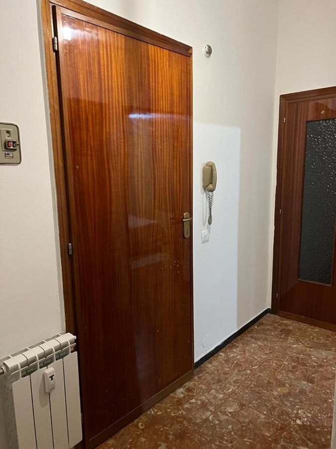 알벤가 Casa Di Andreea E Bogdan 아파트 외부 사진