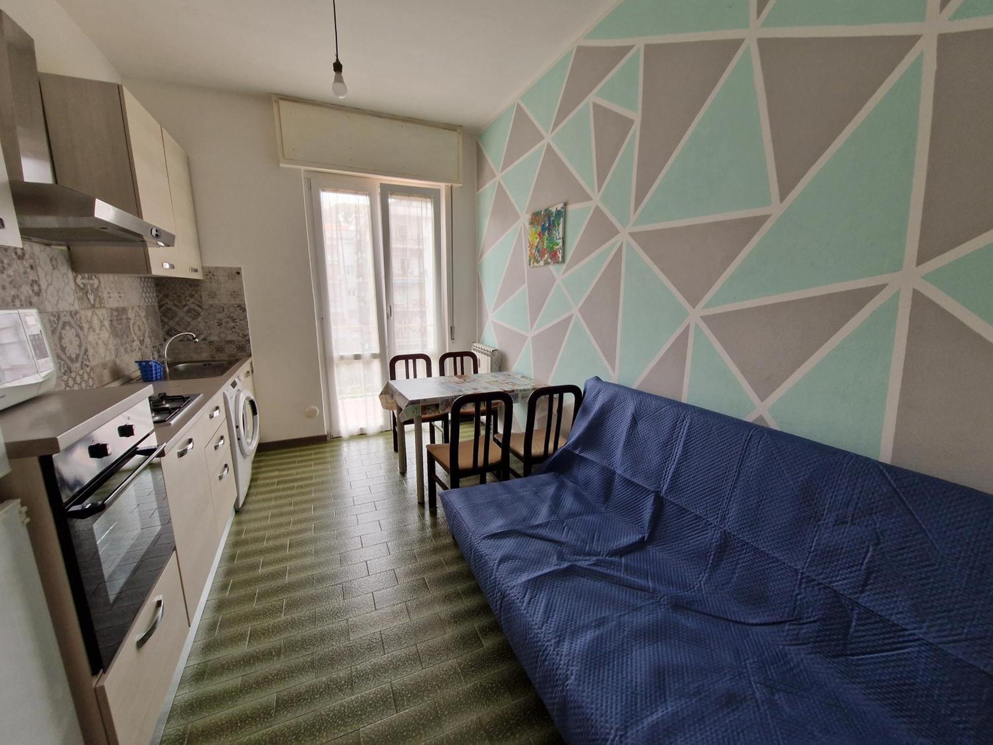알벤가 Casa Di Andreea E Bogdan 아파트 외부 사진